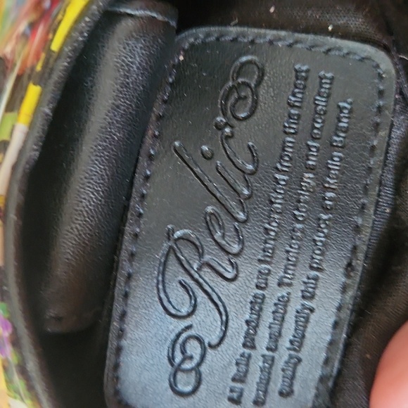 Relic mini bag - Picture 5 of 7